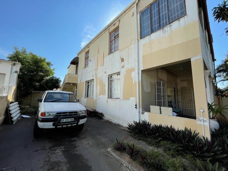 1 Bedroom Property for Sale in Morningside KwaZulu-Natal