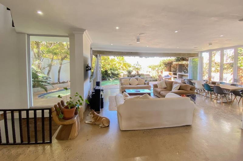 5 Bedroom Property for Sale in Morningside KwaZulu-Natal