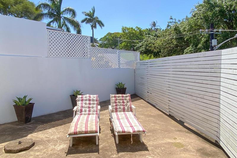 5 Bedroom Property for Sale in Morningside KwaZulu-Natal