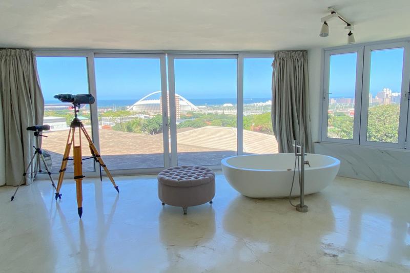 5 Bedroom Property for Sale in Morningside KwaZulu-Natal