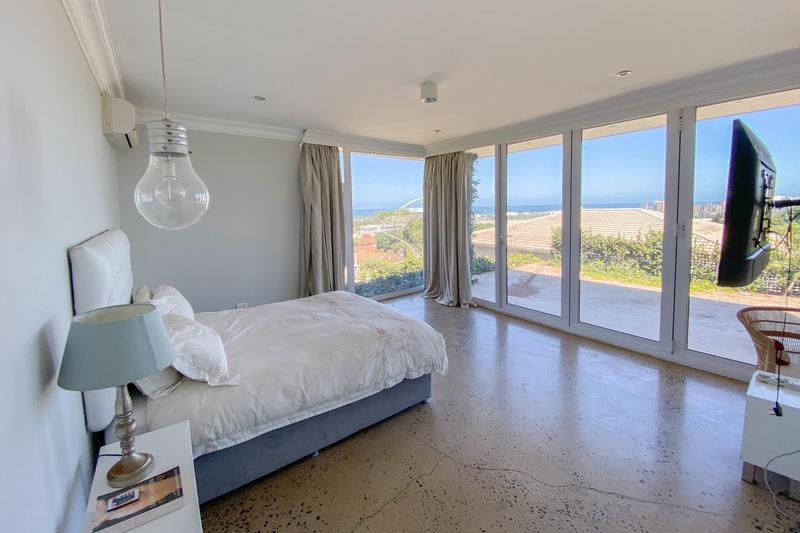5 Bedroom Property for Sale in Morningside KwaZulu-Natal