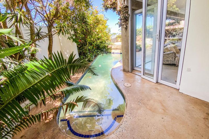5 Bedroom Property for Sale in Morningside KwaZulu-Natal