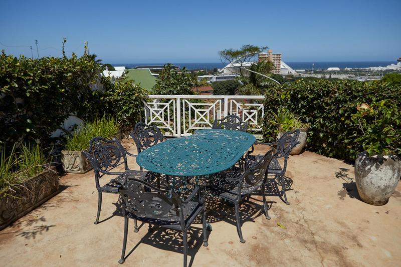 5 Bedroom Property for Sale in Morningside KwaZulu-Natal