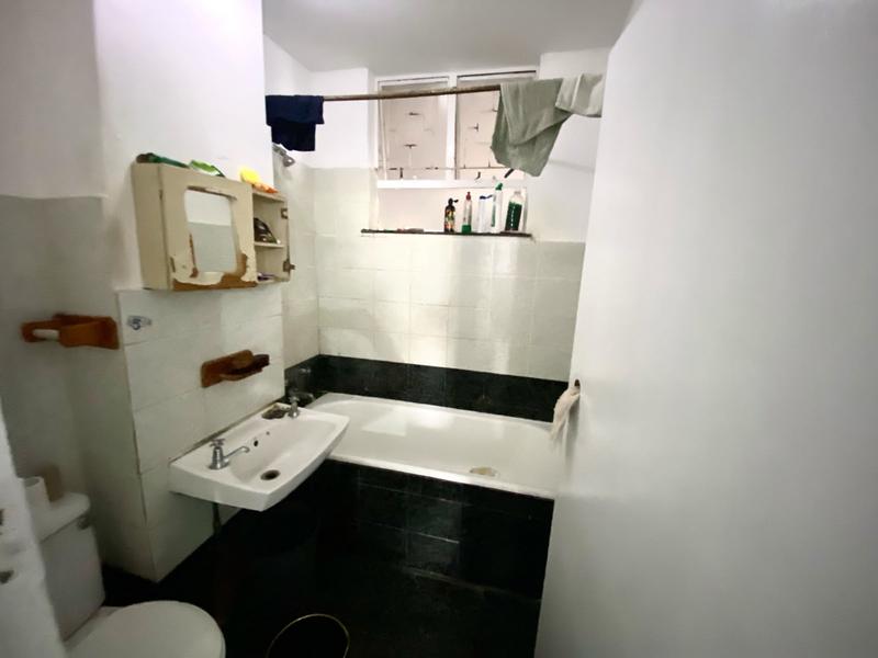 1 Bedroom Property for Sale in North Beach KwaZulu-Natal