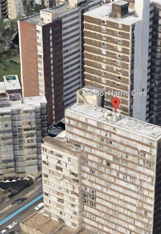 1 Bedroom Property for Sale in North Beach KwaZulu-Natal
