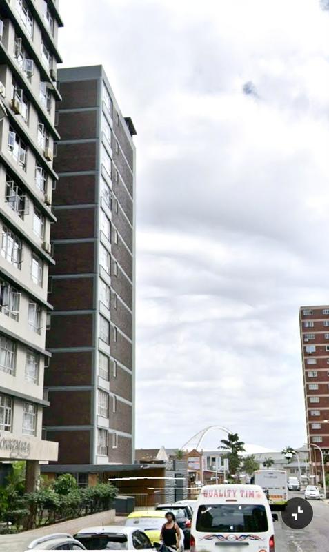 1 Bedroom Property for Sale in North Beach KwaZulu-Natal