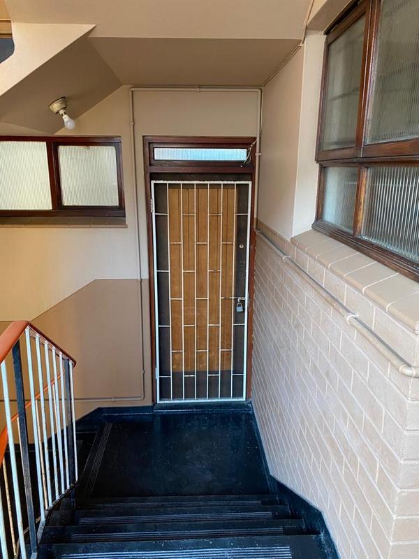 1 Bedroom Property for Sale in South Beach KwaZulu-Natal