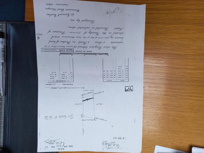 0 Bedroom Property for Sale in Westville KwaZulu-Natal