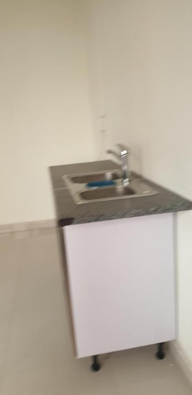 To Let 1 Bedroom Property for Rent in Morningside KwaZulu-Natal