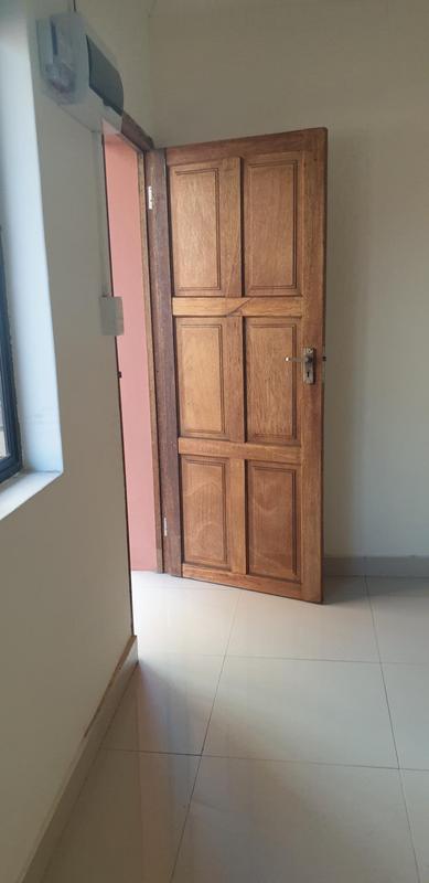 To Let 1 Bedroom Property for Rent in Morningside KwaZulu-Natal
