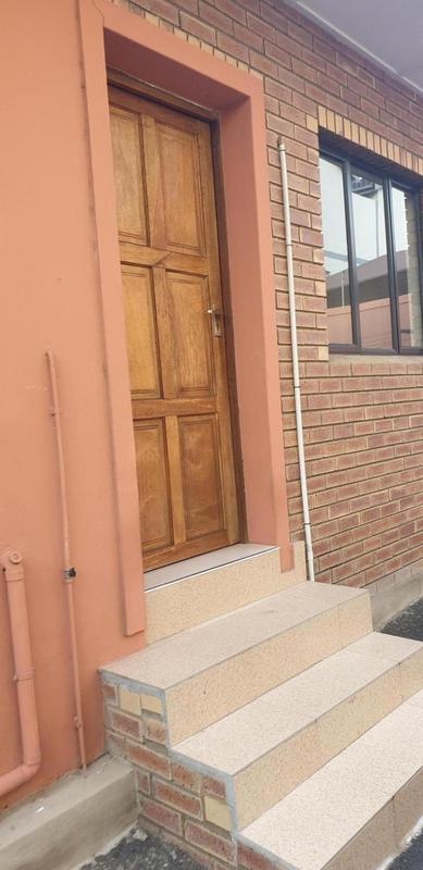 To Let 1 Bedroom Property for Rent in Morningside KwaZulu-Natal