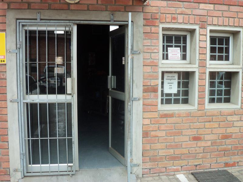 Commercial Property for Sale in Alton KwaZulu-Natal