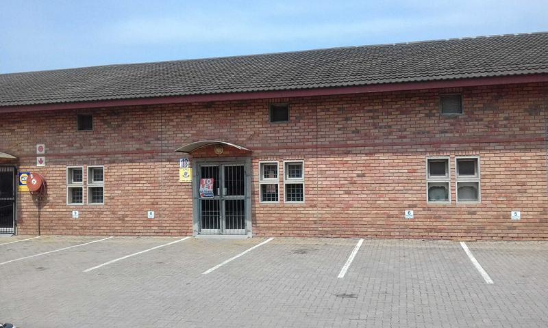 Commercial Property for Sale in Alton KwaZulu-Natal