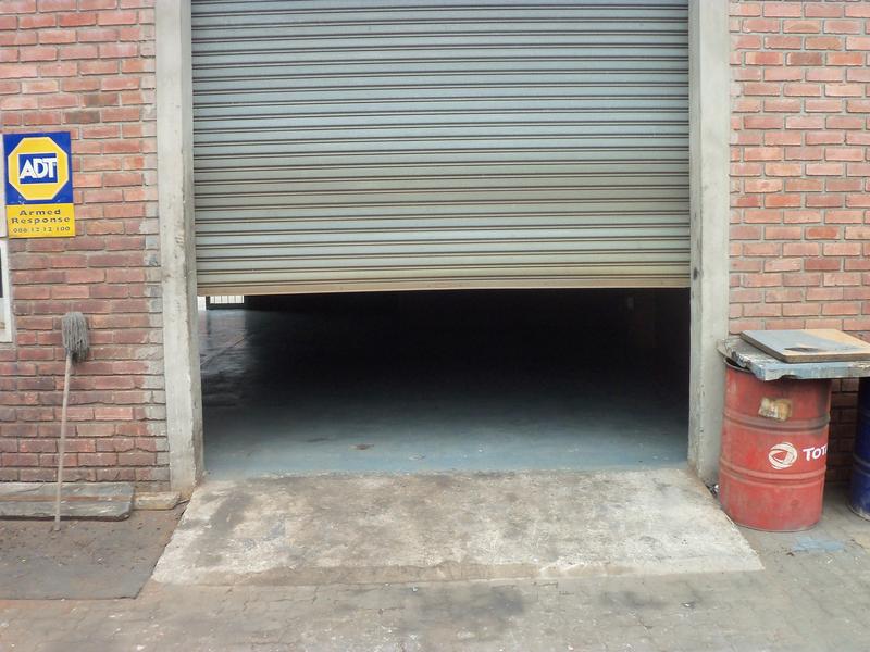 Commercial Property for Sale in Alton KwaZulu-Natal