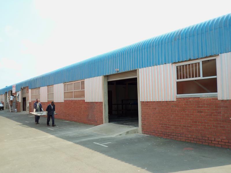 0 Bedroom Property for Sale in Alton KwaZulu-Natal
