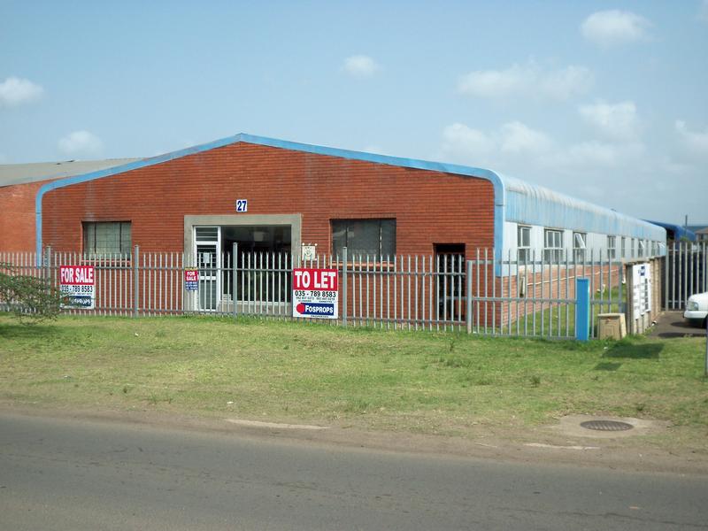 0 Bedroom Property for Sale in Alton KwaZulu-Natal