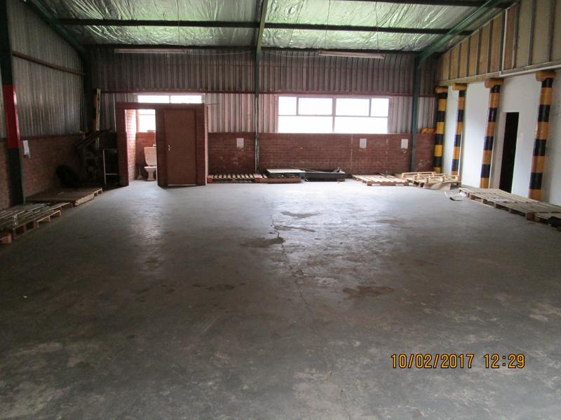 0 Bedroom Property for Sale in Alton KwaZulu-Natal