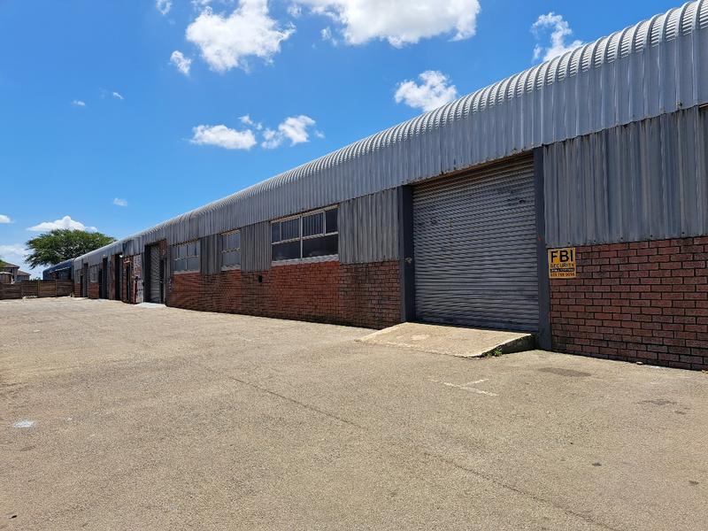 0 Bedroom Property for Sale in Alton KwaZulu-Natal
