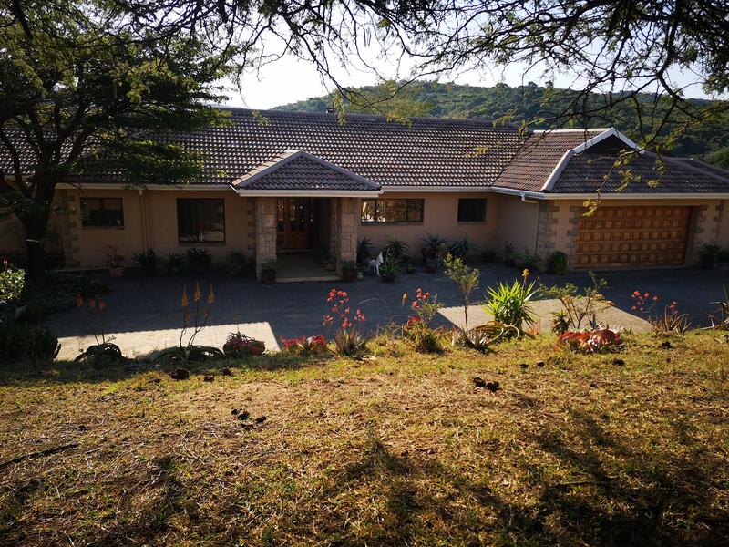 4 Bedroom Property for Sale in Empangeni Central KwaZulu-Natal