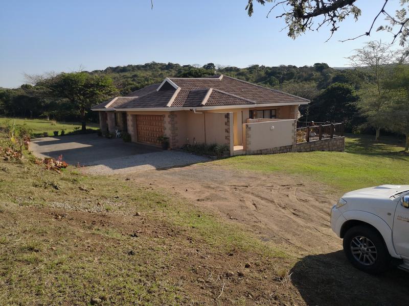 4 Bedroom Property for Sale in Empangeni Central KwaZulu-Natal