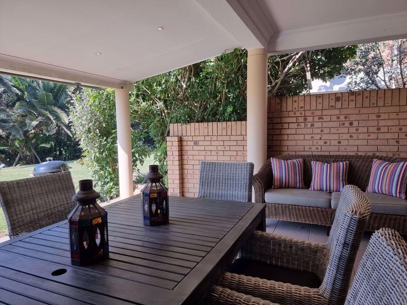 4 Bedroom Property for Sale in Hibberdene KwaZulu-Natal
