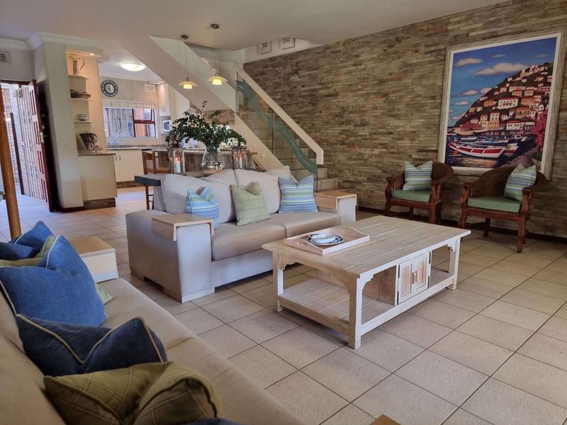 4 Bedroom Property for Sale in Hibberdene KwaZulu-Natal