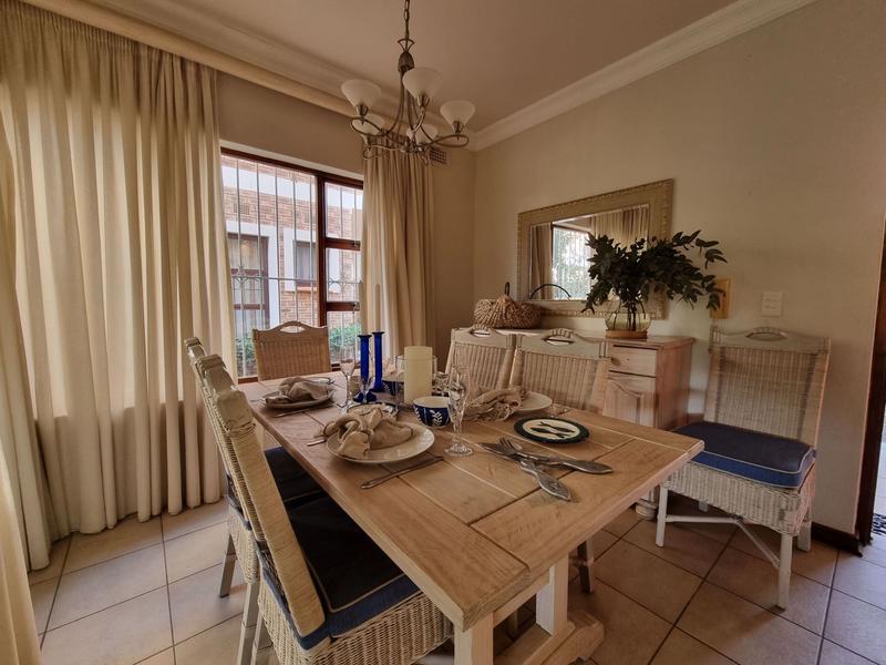4 Bedroom Property for Sale in Hibberdene KwaZulu-Natal