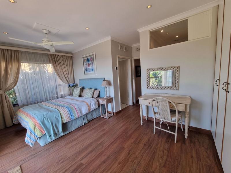 4 Bedroom Property for Sale in Hibberdene KwaZulu-Natal