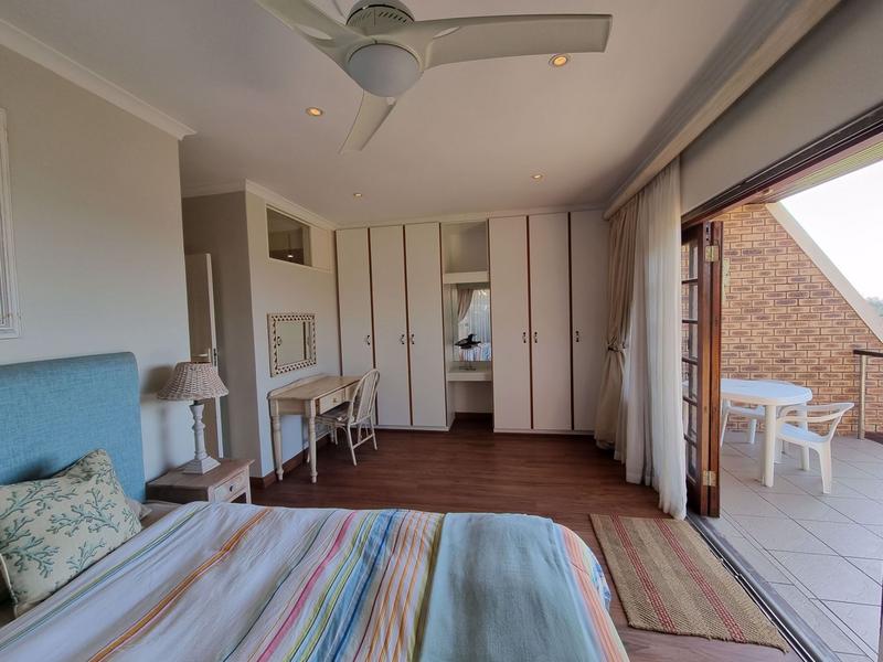 4 Bedroom Property for Sale in Hibberdene KwaZulu-Natal