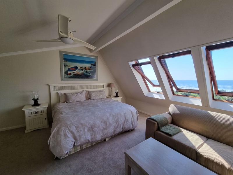 4 Bedroom Property for Sale in Hibberdene KwaZulu-Natal