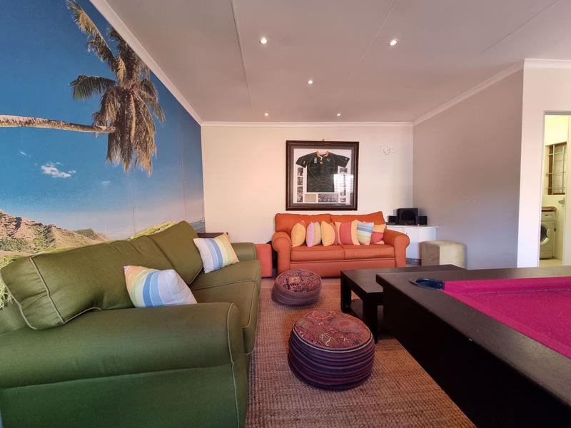 4 Bedroom Property for Sale in Hibberdene KwaZulu-Natal
