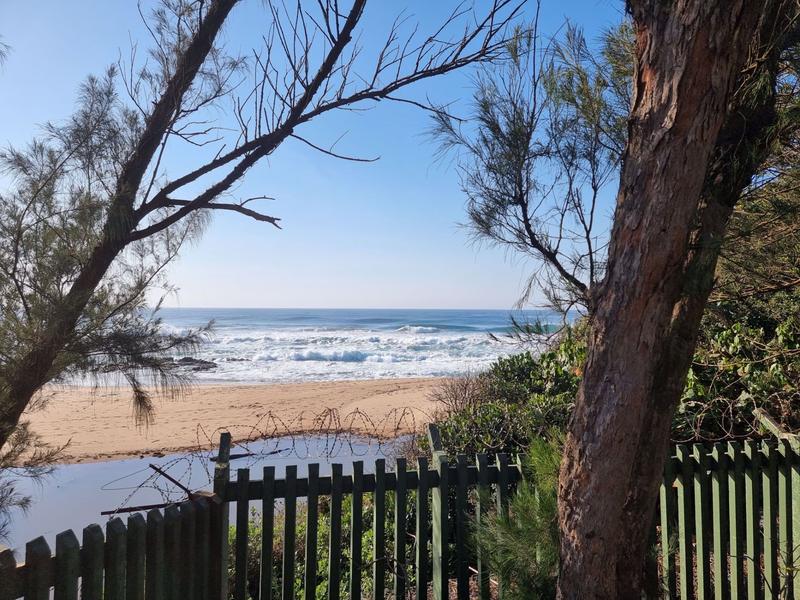 4 Bedroom Property for Sale in Hibberdene KwaZulu-Natal