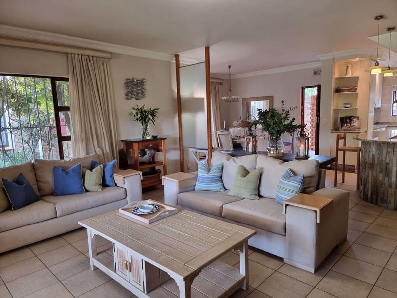 4 Bedroom Property for Sale in Hibberdene KwaZulu-Natal