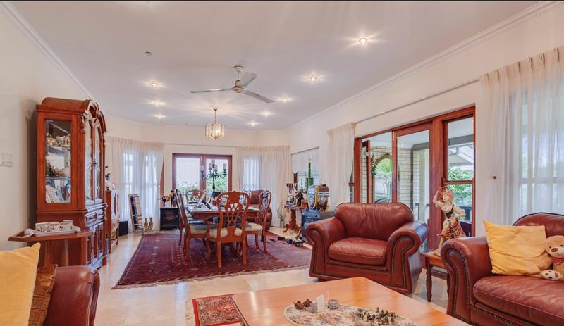 5 Bedroom Property for Sale in Woodgrange KwaZulu-Natal