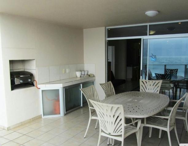 3 Bedroom Property for Sale in Margate Beach KwaZulu-Natal