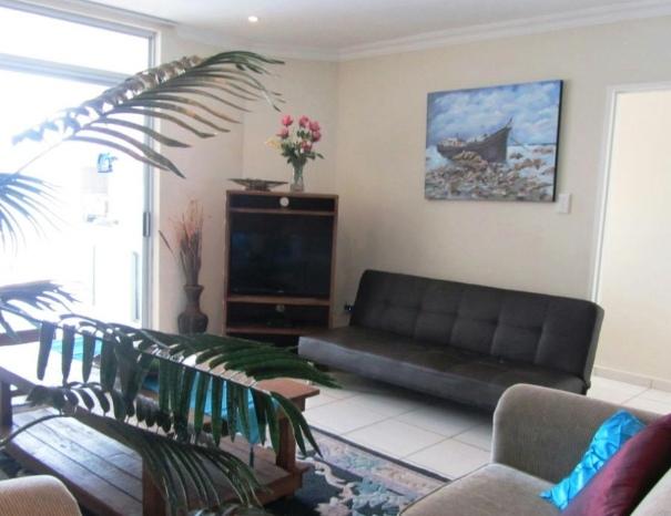 3 Bedroom Property for Sale in Margate Beach KwaZulu-Natal
