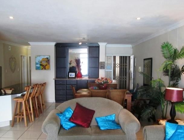 3 Bedroom Property for Sale in Margate Beach KwaZulu-Natal