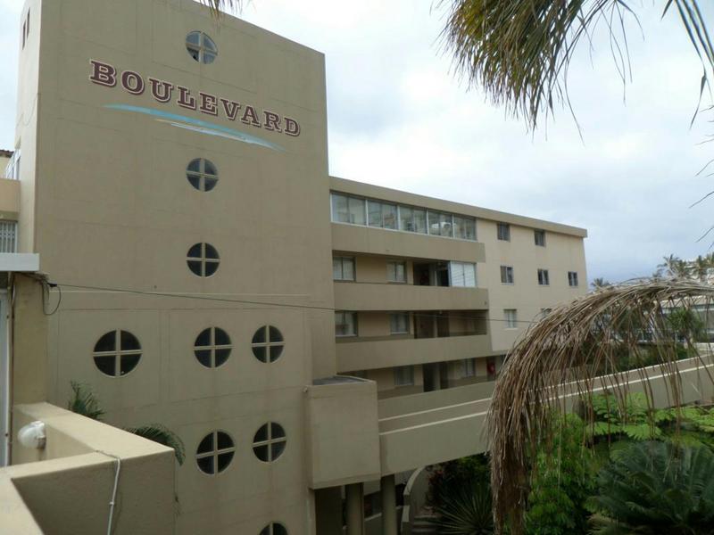 3 Bedroom Property for Sale in Margate Beach KwaZulu-Natal