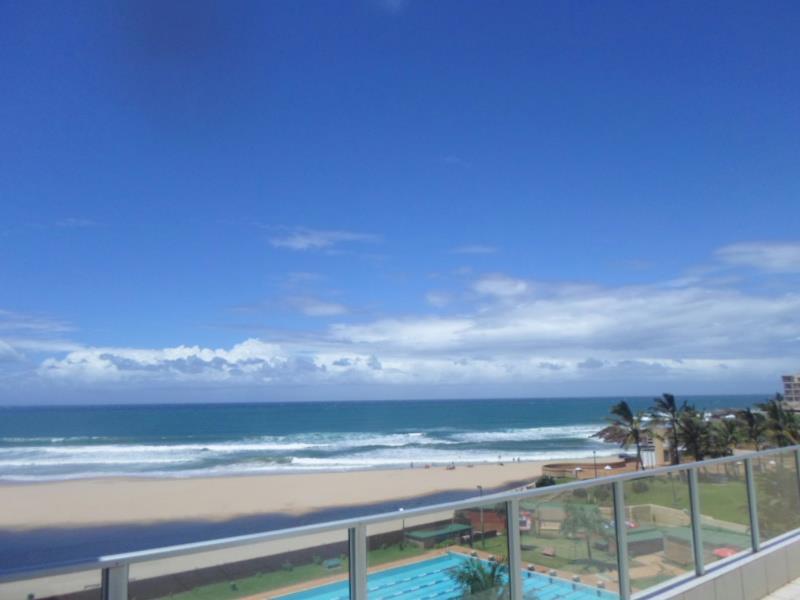 3 Bedroom Property for Sale in Margate Beach KwaZulu-Natal
