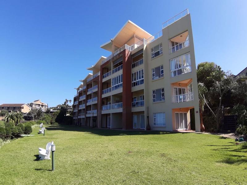 4 Bedroom Property for Sale in Margate Beach KwaZulu-Natal