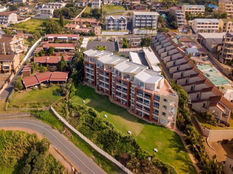 4 Bedroom Property for Sale in Margate Beach KwaZulu-Natal