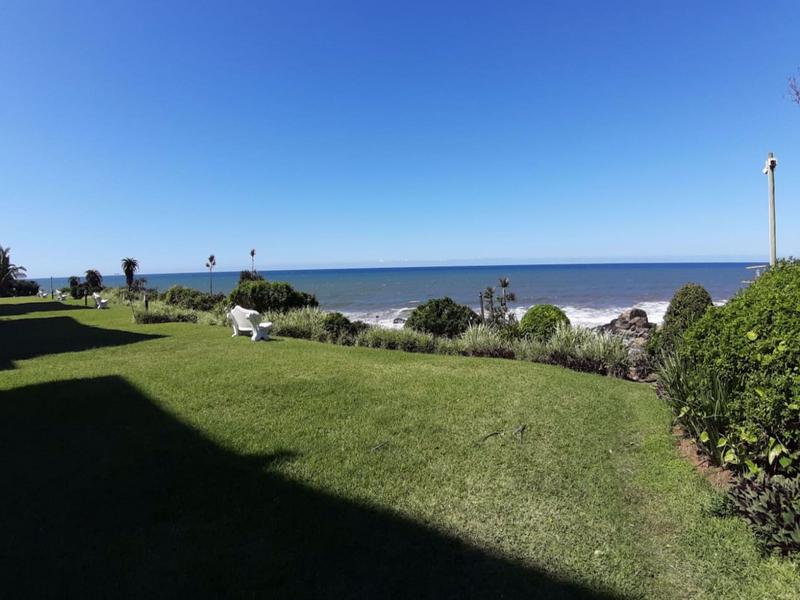 4 Bedroom Property for Sale in Margate Beach KwaZulu-Natal