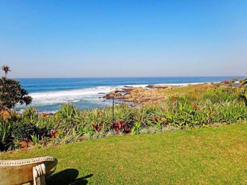 4 Bedroom Property for Sale in Margate Beach KwaZulu-Natal