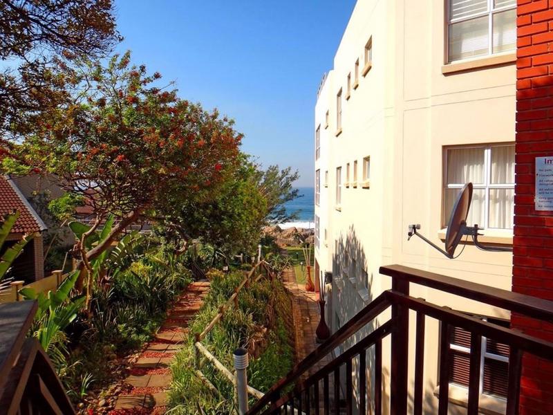 4 Bedroom Property for Sale in Margate Beach KwaZulu-Natal