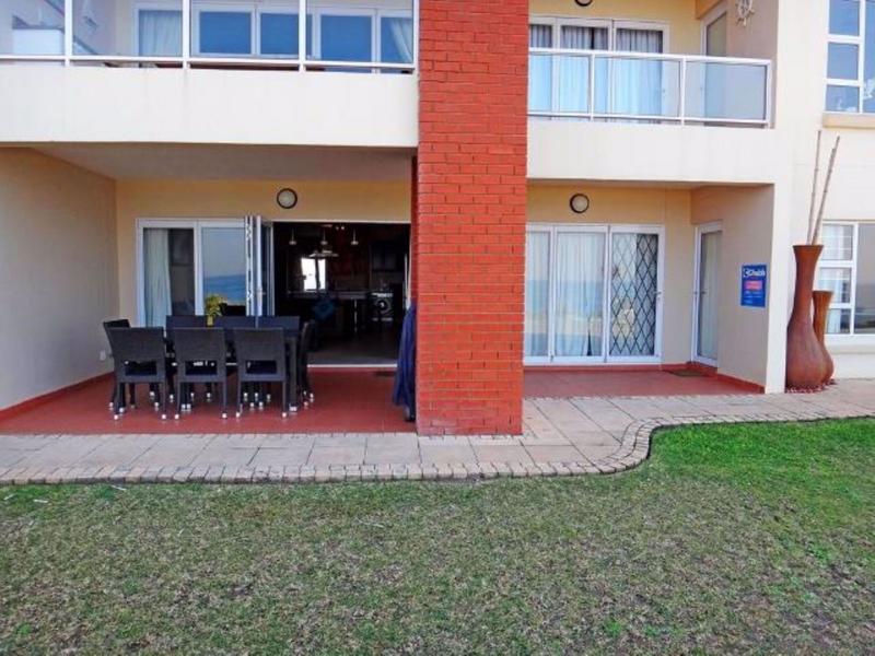 4 Bedroom Property for Sale in Margate Beach KwaZulu-Natal