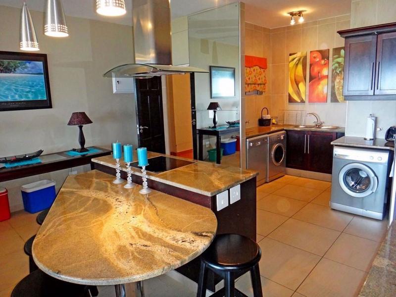4 Bedroom Property for Sale in Margate Beach KwaZulu-Natal