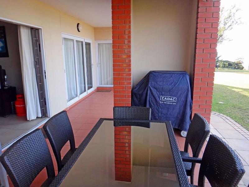 4 Bedroom Property for Sale in Margate Beach KwaZulu-Natal