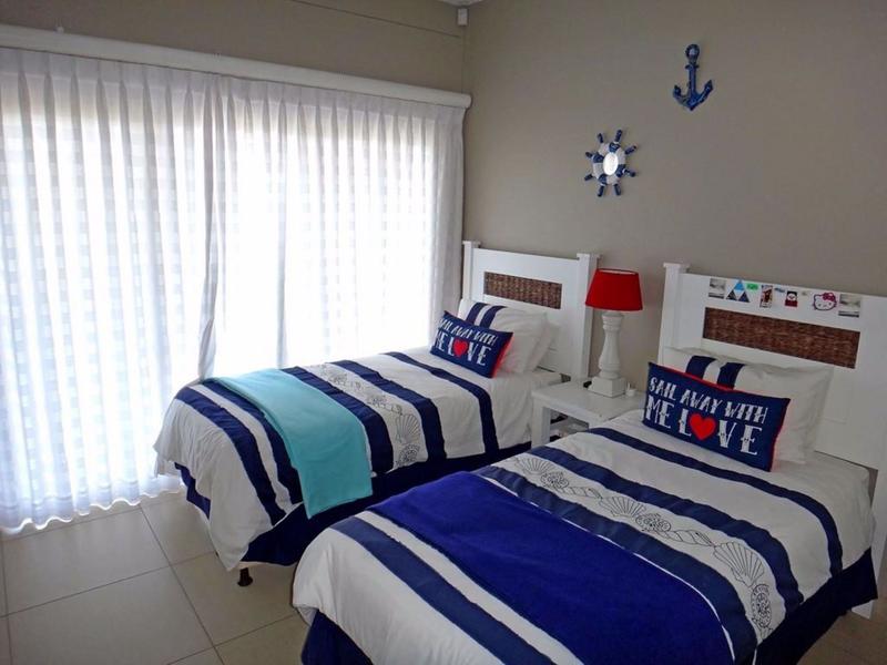 4 Bedroom Property for Sale in Margate Beach KwaZulu-Natal