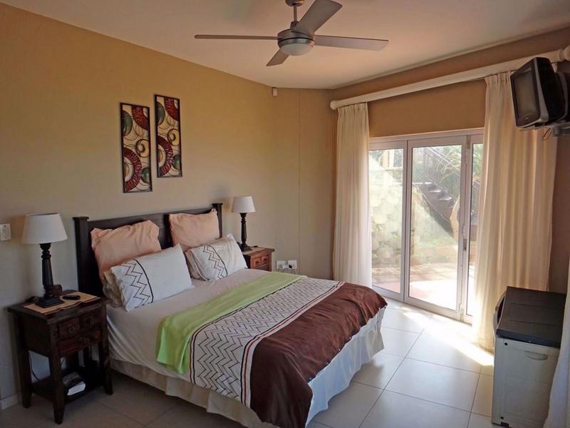 4 Bedroom Property for Sale in Margate Beach KwaZulu-Natal