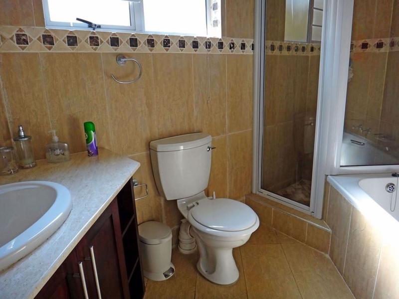 4 Bedroom Property for Sale in Margate Beach KwaZulu-Natal